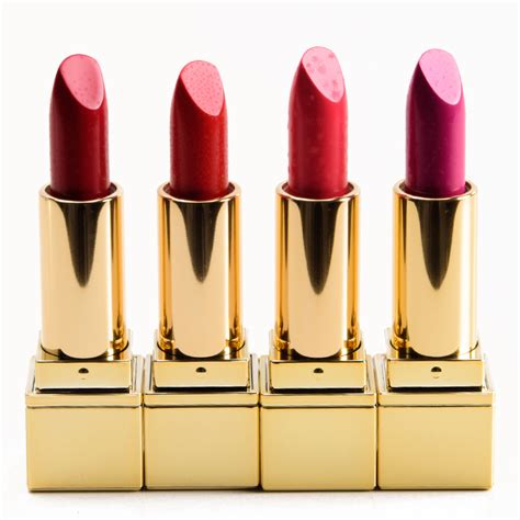 mini lipstick ysl|ysl lipstick set of 10.